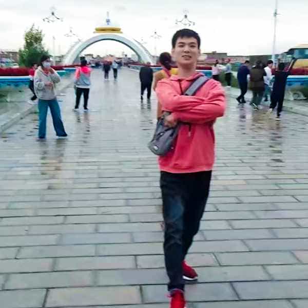 26岁岁河北单身帅哥 - 安康吉缘网