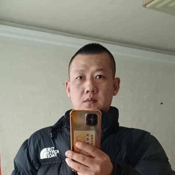 39岁岁辽宁单身帅哥 - 安康吉缘网