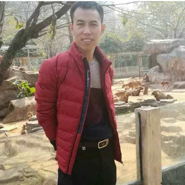 42岁岁浙江单身帅哥 - 安康吉缘网