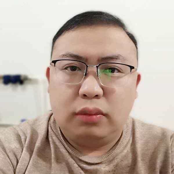 38岁岁山东单身帅哥 - 安康吉缘网
