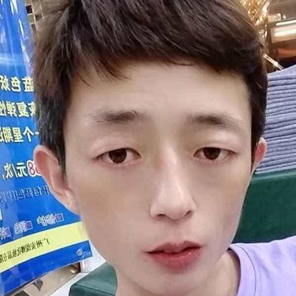 38岁岁河南单身帅哥 - 安康吉缘网