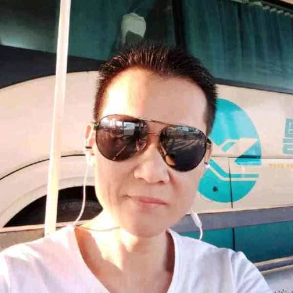 35岁岁广东单身帅哥 - 安康吉缘网