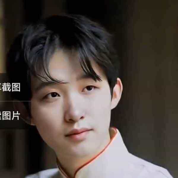 27岁岁山东单身帅哥 - 安康吉缘网