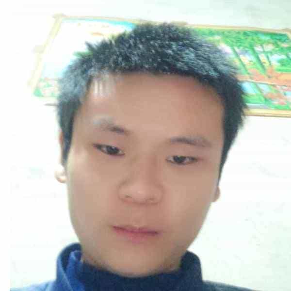 29岁岁贵州单身帅哥 - 安康吉缘网