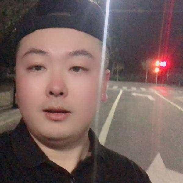 31岁岁辽宁单身帅哥 - 安康吉缘网