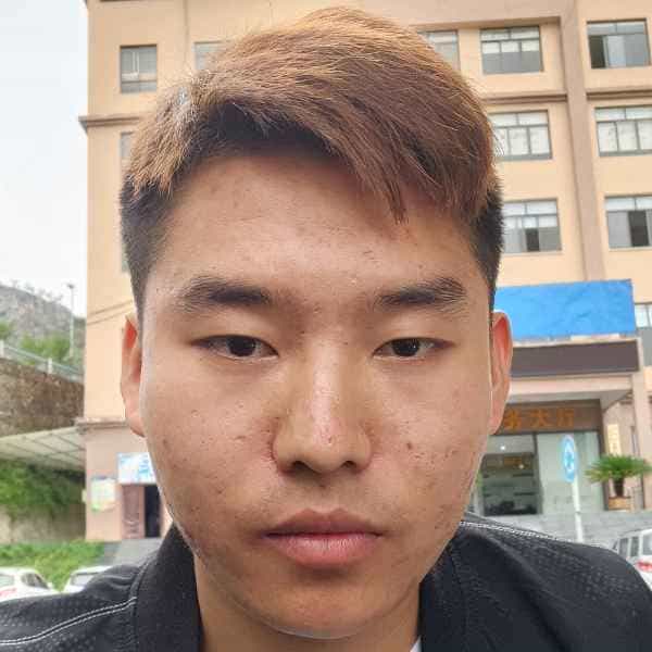 25岁岁湖南单身帅哥 - 安康吉缘网