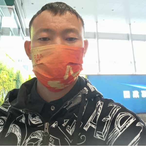 29岁岁甘肃单身帅哥 - 安康吉缘网