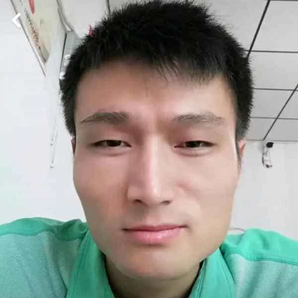 35岁岁江苏单身帅哥 - 安康吉缘网