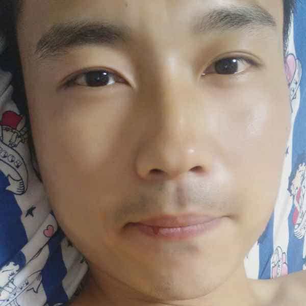 37岁岁江苏单身帅哥 - 安康吉缘网