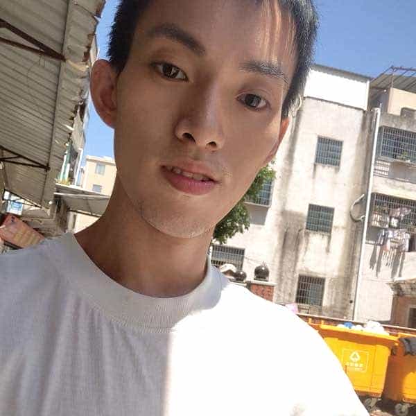 27岁岁福建单身帅哥 - 安康吉缘网