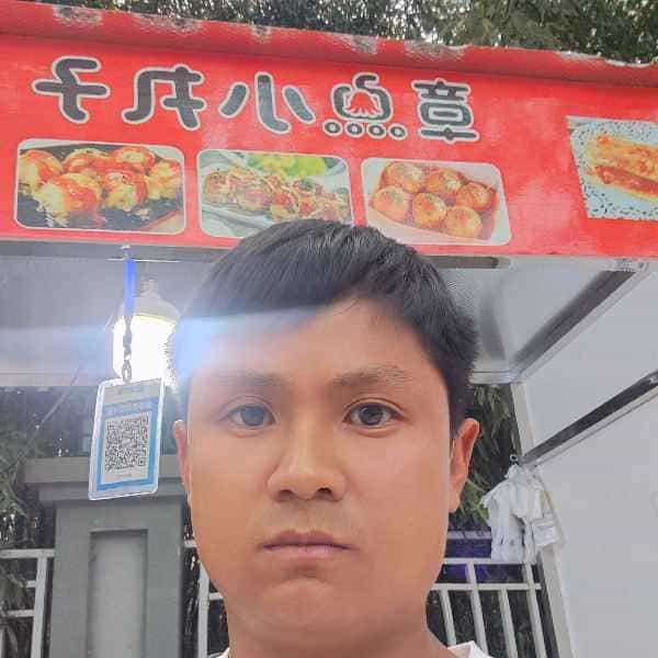 36岁岁陕西单身帅哥 - 安康吉缘网