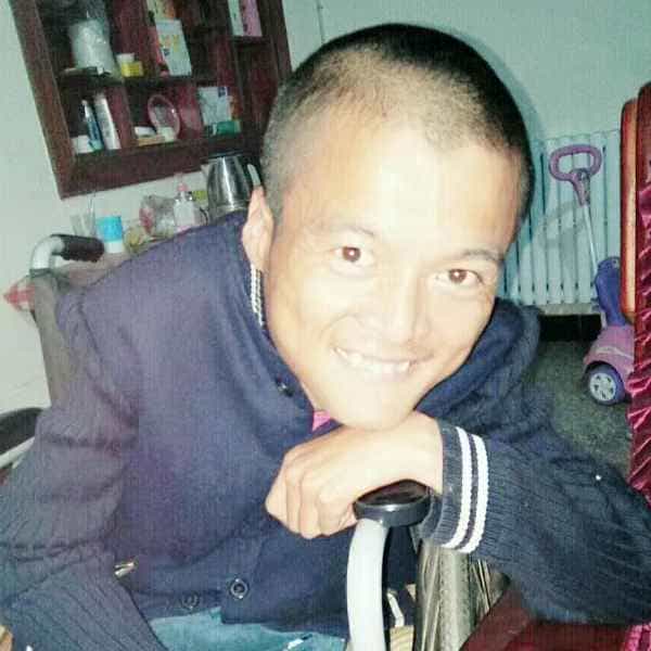 31岁岁陕西单身帅哥 - 安康吉缘网