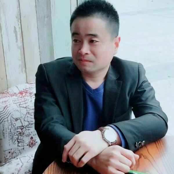 37岁岁广东单身帅哥 - 安康吉缘网