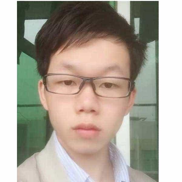 33岁岁广东单身帅哥 - 安康吉缘网