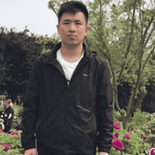 33岁岁河南单身帅哥 - 安康吉缘网