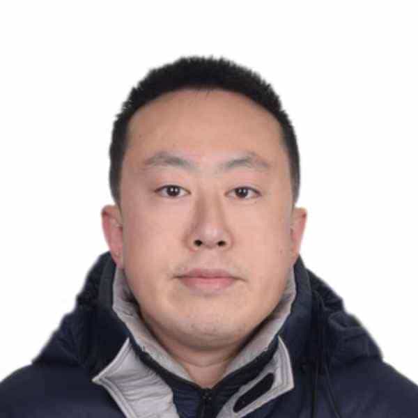38岁岁北京单身帅哥 - 安康吉缘网
