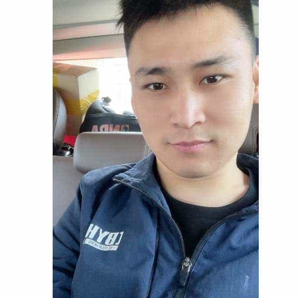 33岁岁辽宁单身帅哥 - 安康吉缘网
