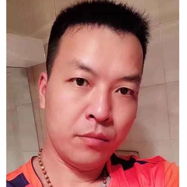 35岁岁湖北单身帅哥 - 安康吉缘网