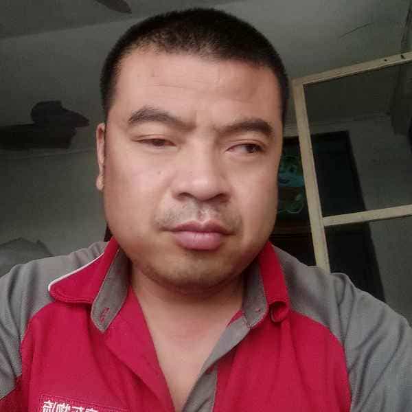 42岁岁四川单身帅哥 - 安康吉缘网