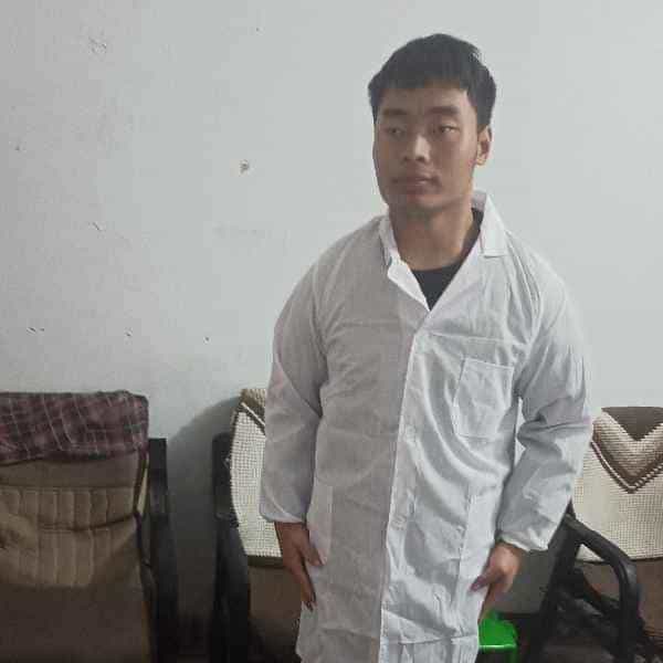 26岁岁河南单身帅哥 - 安康吉缘网