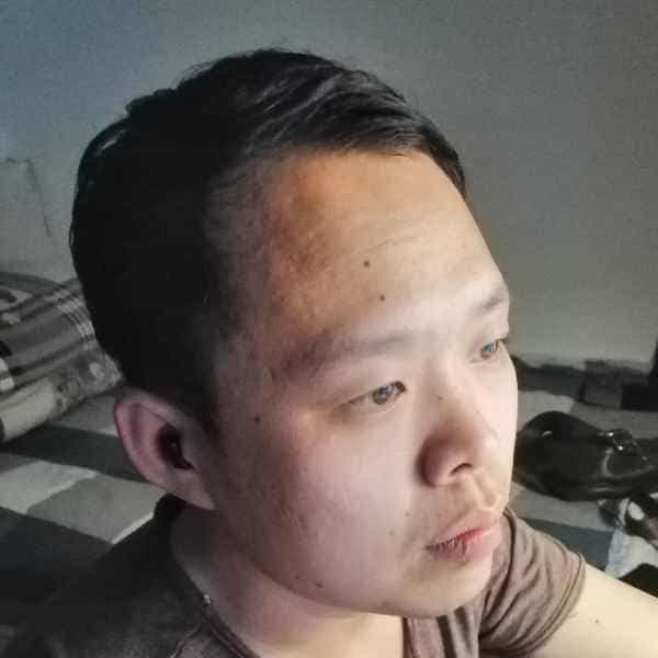 34岁岁吉林单身帅哥 - 安康吉缘网