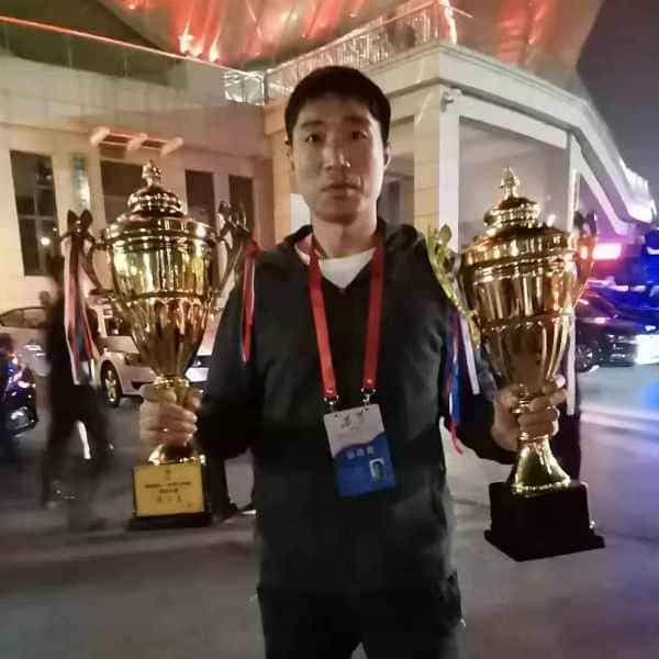 37岁岁湖南单身帅哥 - 安康吉缘网