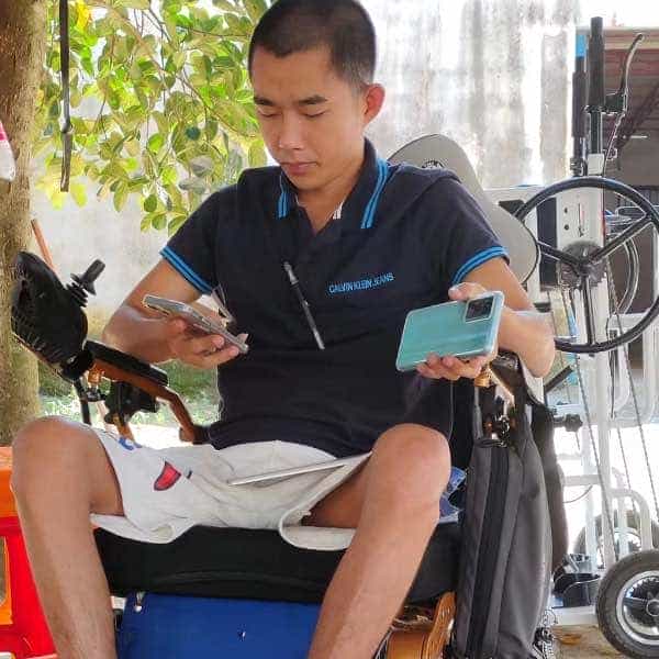 30岁岁广东单身帅哥 - 安康吉缘网