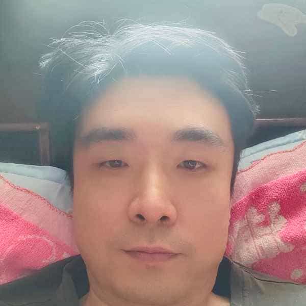 43岁岁河南单身帅哥 - 安康吉缘网