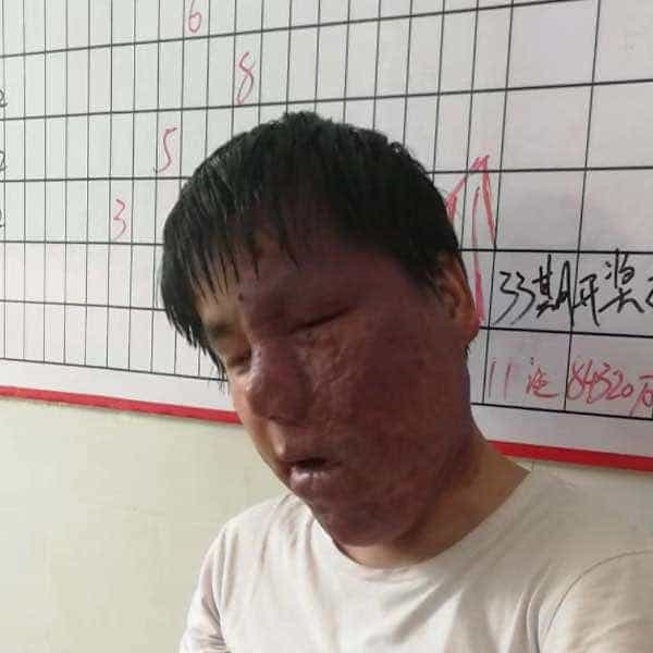 34岁岁江苏单身帅哥 - 安康吉缘网