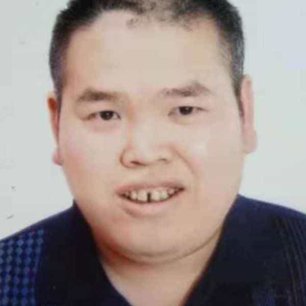 35岁岁广西单身帅哥 - 安康吉缘网