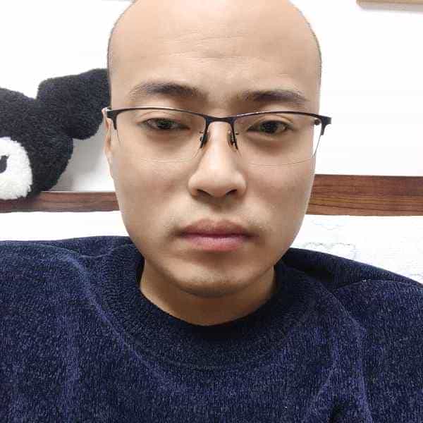 37岁岁山东单身帅哥 - 安康吉缘网