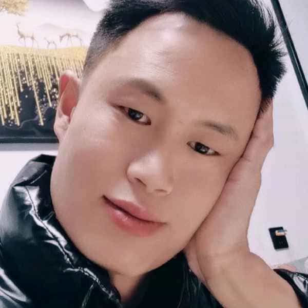 39岁岁贵州单身帅哥 - 安康吉缘网
