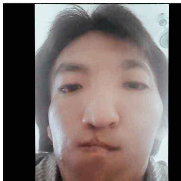 36岁岁重庆单身帅哥 - 安康吉缘网