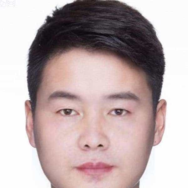 35岁岁广东单身帅哥 - 安康吉缘网