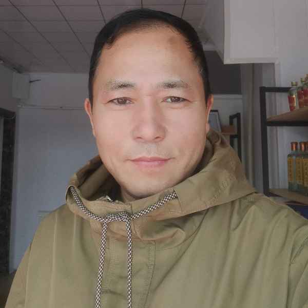 35岁岁吉林单身帅哥 - 安康吉缘网