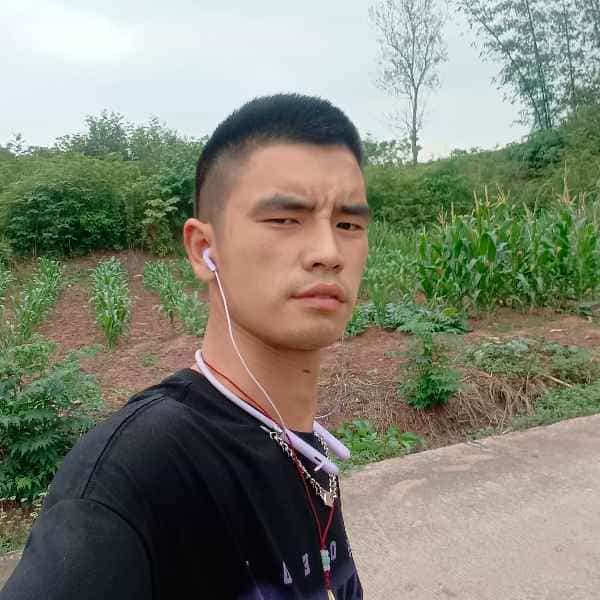 35岁岁四川单身帅哥 - 安康吉缘网