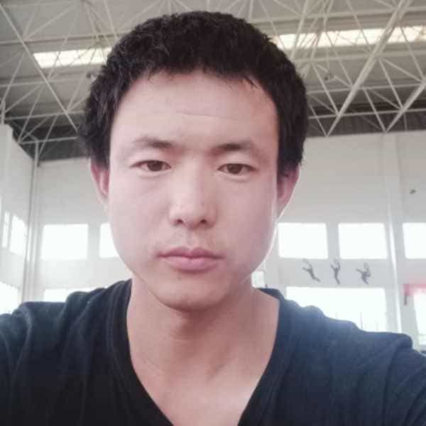 37岁岁辽宁单身帅哥 - 安康吉缘网
