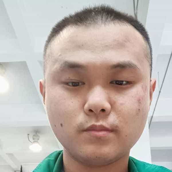 35岁岁北京单身帅哥 - 安康吉缘网
