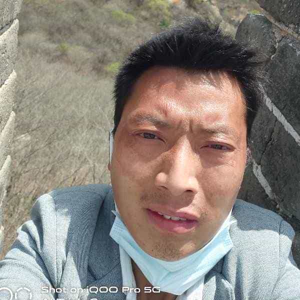 39岁岁贵州单身帅哥 - 安康吉缘网