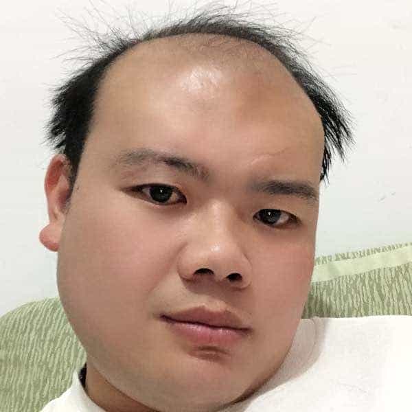 34岁岁云南单身帅哥 - 安康吉缘网