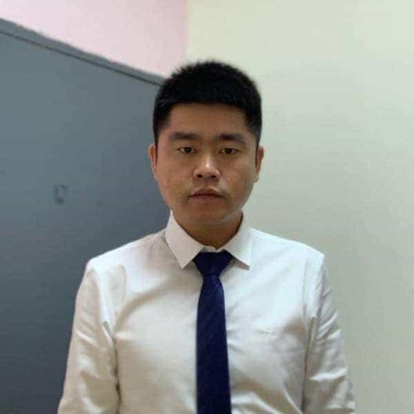 43岁岁贵州单身帅哥 - 安康吉缘网