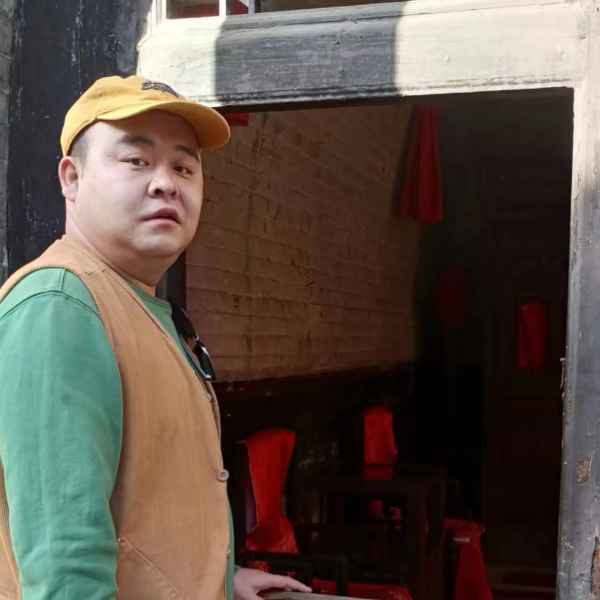 35岁岁陕西单身帅哥 - 安康吉缘网