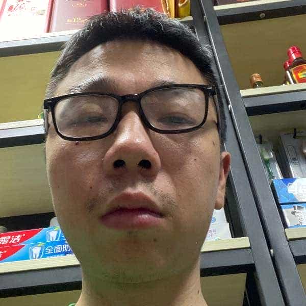 35岁岁湖北单身帅哥 - 安康吉缘网