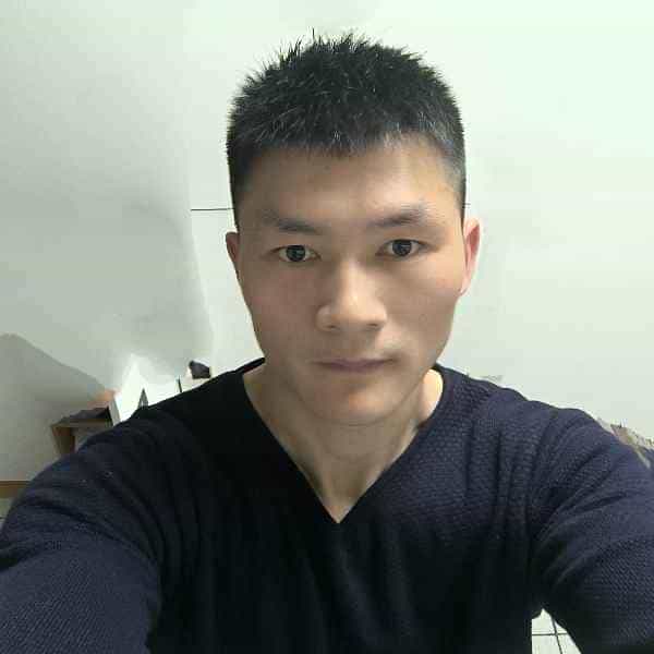 33岁岁安徽单身帅哥 - 安康吉缘网