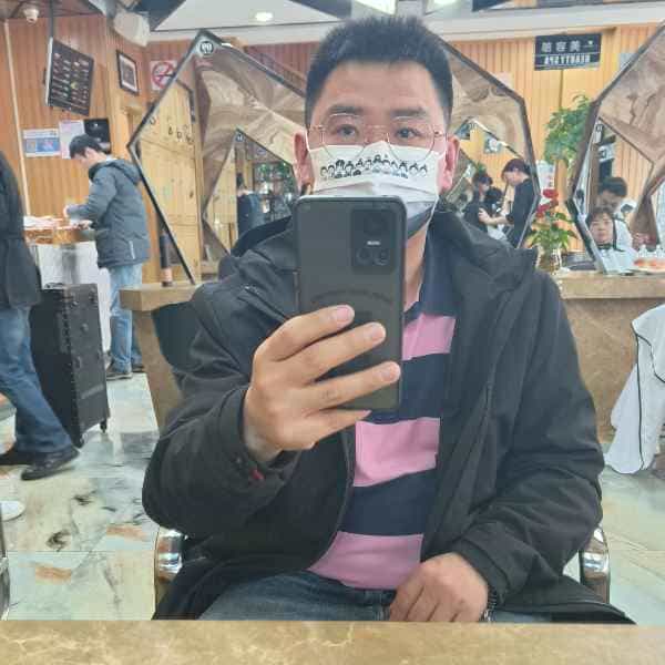 37岁岁上海单身帅哥 - 安康吉缘网