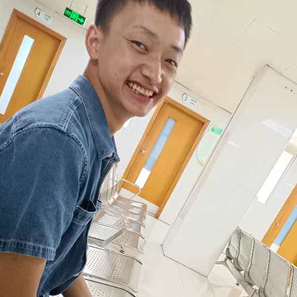 27岁岁四川单身帅哥 - 安康吉缘网