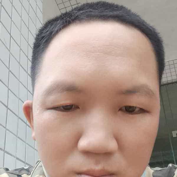 35岁岁广东单身帅哥 - 安康吉缘网