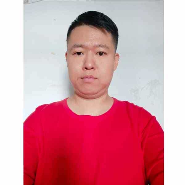 35岁岁天津单身帅哥 - 安康吉缘网