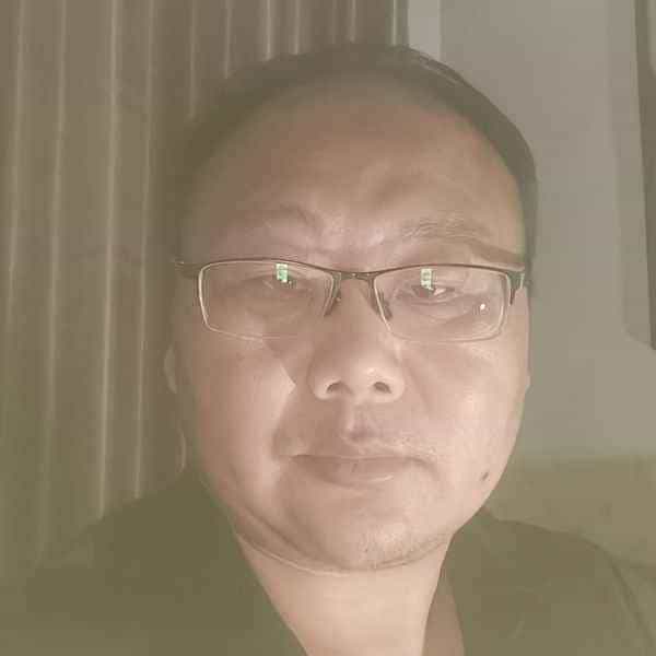 44岁岁山东单身帅哥 - 安康吉缘网