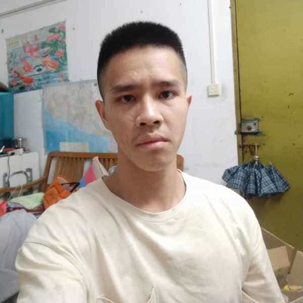 28岁岁广东单身帅哥 - 安康吉缘网